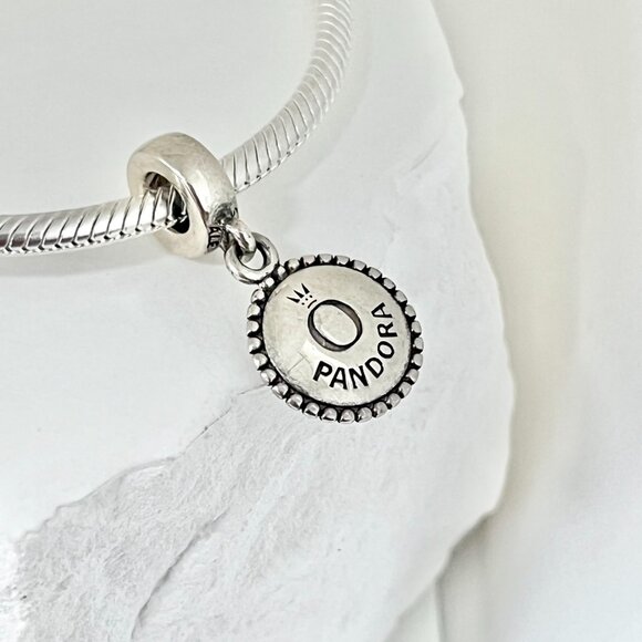 Pandora Hawaii Hula Dangle S925 Silver Charm - Picture 4 of 4